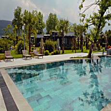 Gölevi Resort Sapanca